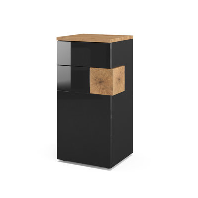Strauser Bathroom Cabinet