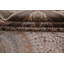 Tapis traditionnel floral 7 x 10