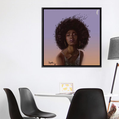 « Skybird » par Adekunle Adeleke-reproduction d’art