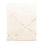 Tapis ivoire Nathaniel