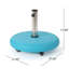 BASE DE PARAPLUIE WHEELIE - ROND-1631191510