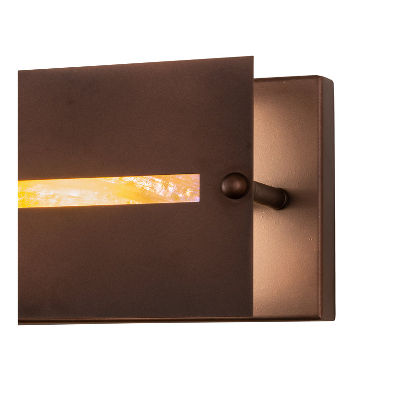 Moss Creek Creekside 2 - Light Bath Bar