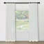 Nevada Sheer Curtain Panel In Tan-1384913190-1384726156
