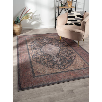 Tapis lavable