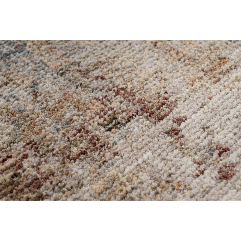 Belin Abstract Area Rug, Rectangle 120 x 170cm