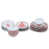 Rouge / blanc est en rupture de stock