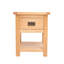 Arvilla 45cm W Plywood / Laminate Board Bedside Table