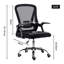 Inbox Zero Mesh and Nylon Office Chair