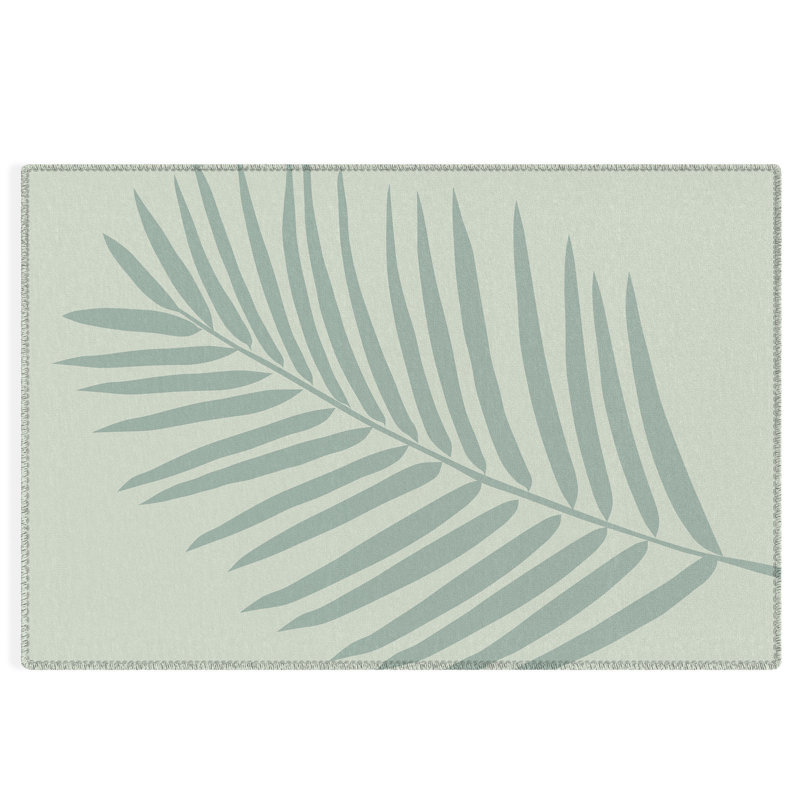 Tapis rectangulaire Roxana avec envers antidérapant, Rectangle 5 pi x 7 pi
