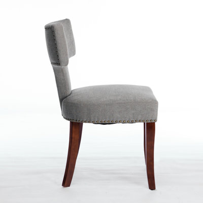 Mid Century Modern Dining Chairs