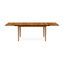 Sarah Four Leg Extension Table-9698109-81108906