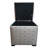 McDougal Upholstered Ottoman-1229763260