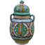 Handmade Ceramic Jar