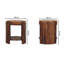 Accent Stool