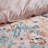 Elegant Vintage Bedding Sets, Polyester, Floral Design For Home