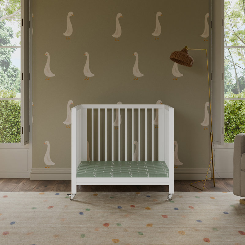 Ensemble de conversion pour lit de bébé Rolli All-Stages®, Blanc
