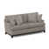 Oaks Way 84" Flared Arm Sofa with Reversible Cushions