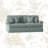 Brookner Upholstered 91'' Sofa-1055581348