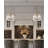 Occhicone 3 - Light Drum Pendant-35785539
