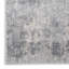 Tapis gris / ivoire Julyn-408229147