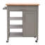 Olhouser Kitchen Island