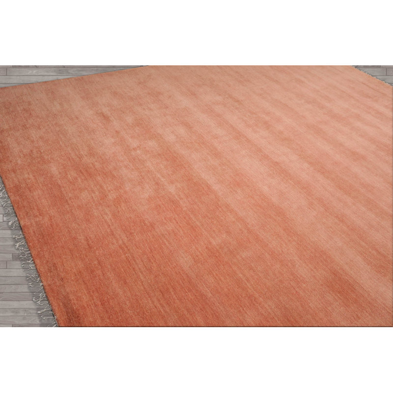Ingars Wool Indoor Rug, Rectangle 10' x 14'