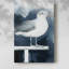ANIMALS Series I -Gallery Wrapped Cavas-719229378