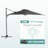 9ft Cantilever Umbrella-637264767
