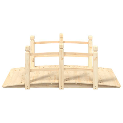 Avamarie Garden Brigde