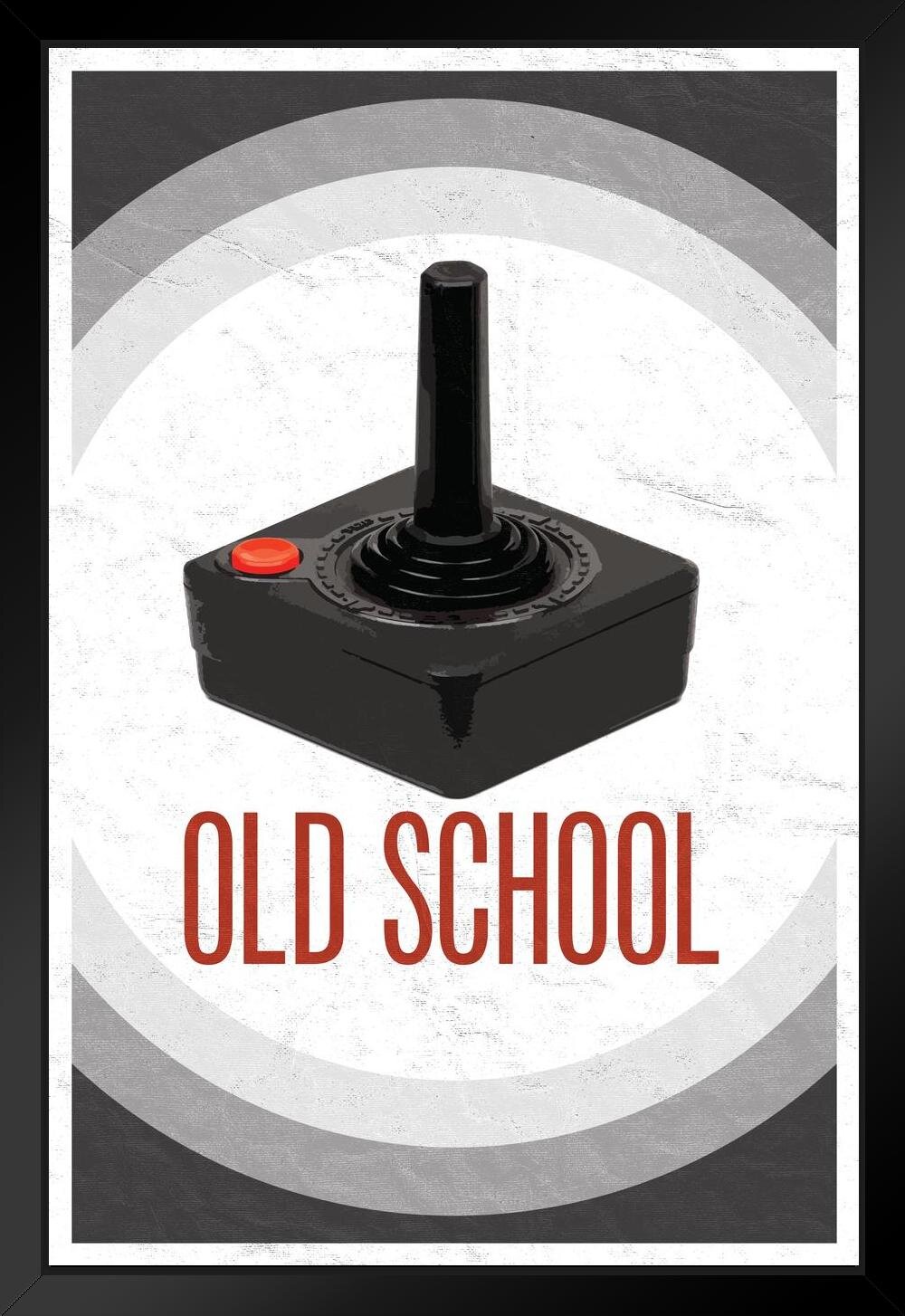 OldSchool Retro Art Games