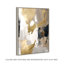 «Sahara Canvas Timeless Abstract» par Art Remedy-105310422-105310409