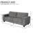 Lesley Upholstered Sofa-1457452239