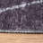 Luxurious Machine Washable Area Rug, 4.9 x 7.5 Feet, 100% Polyester, 1850 g/m², Pile Height: 0.2 inches | Eco-Friendly Recycled Poly Cotton Backing | Perfect for Living Room & Bedroom, Soft and Durable Design-1378125941