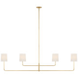 Go Lightly 4 - Light Chandelier