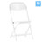 Ayuub Kids Plastic Folding Chairs for Classrooms and Events-29193797