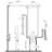 All-In-One Kit with Rough in-Valve-71078081