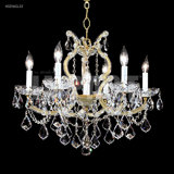 Maria Theresa 7 - Light Tiered Chandelier