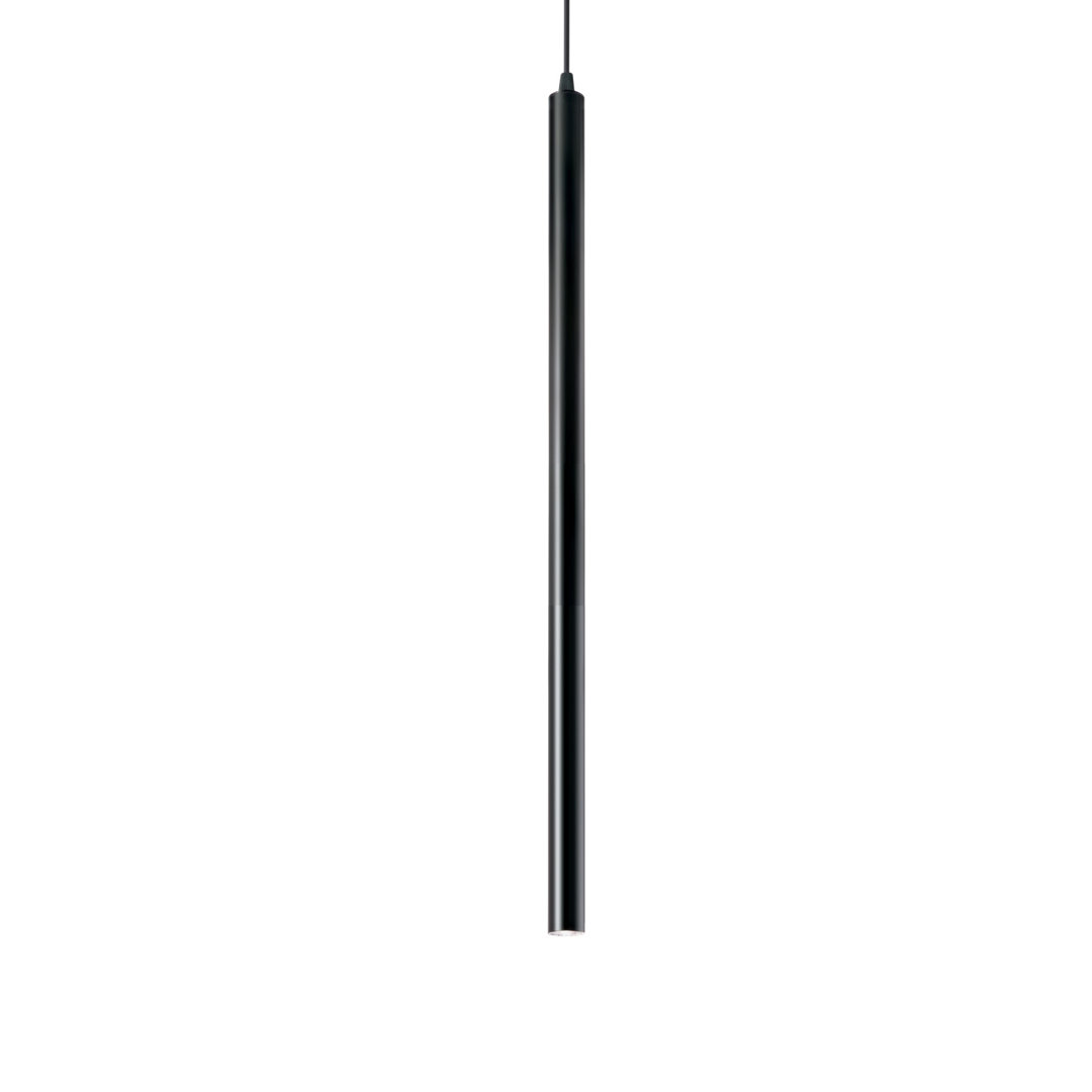 Jaxx 1-Light LED Cylinder Pendant