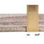 Mcknight Hand Woven Wool Beige Indoor Rug-16757437