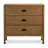 Fairway 3 Drawer Dresser-93582940
