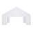 20X20 FT Event Shelter With Detachable Sides And Carport Capability - Equipped With Storage Solutions For Various Outdoor Occasions