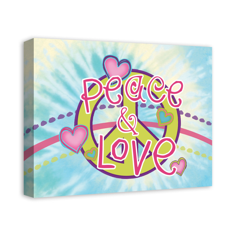 Art sur toile, H 16 po x l 20 po x P 1,25 po