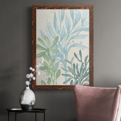 Elsmere " Swaying Seagrass II "