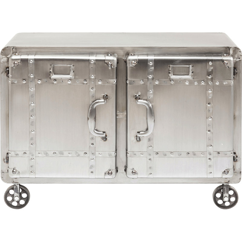 Dresser Buster 2 Doors