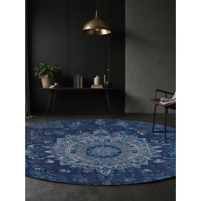 Tapis gris lavable à la machine