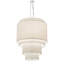 Cilindro 4 - Light Chandelier
