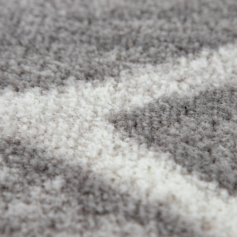Brouwer Geometric Indoor Rug, Rectangle 2'8" x 4'11"