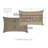 Sawyer Mill Buttons Cotton Reversible Throw Pillow-1528217435