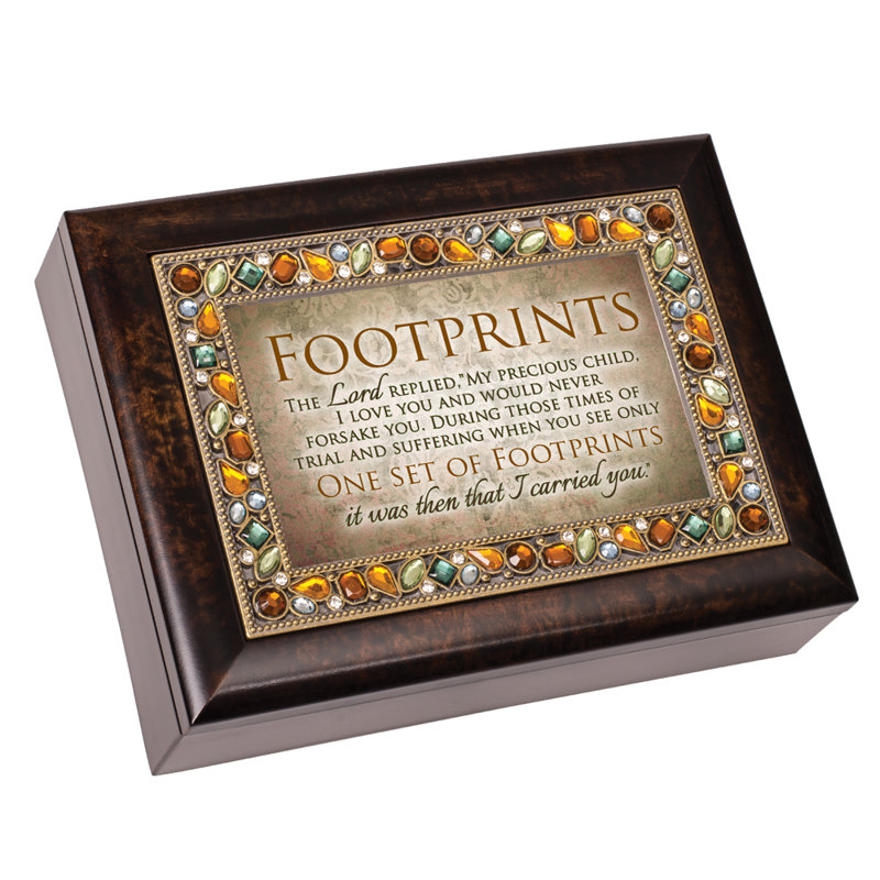 Ahzir Plastic Memory Box