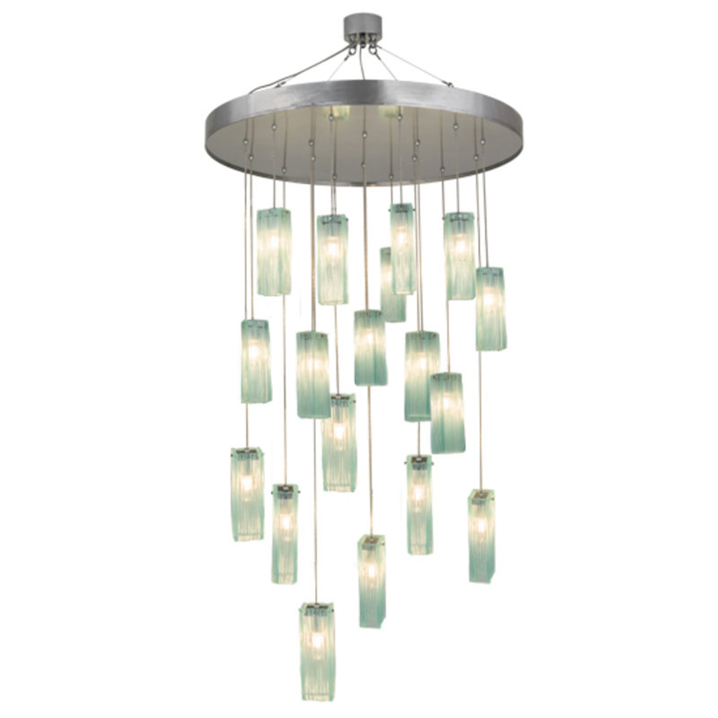 Metro 18 - Light Pendant